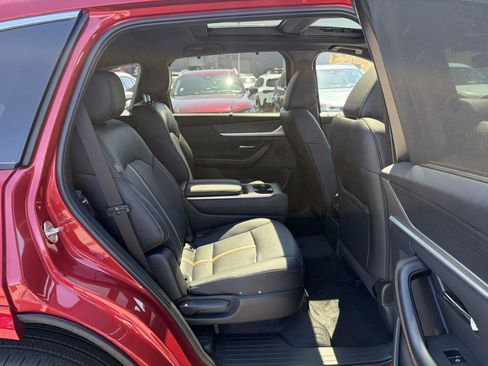 New 2026 MAZDA CX-90 3.3 Turbo S w/ Premium Plus AWD/4WD image 13