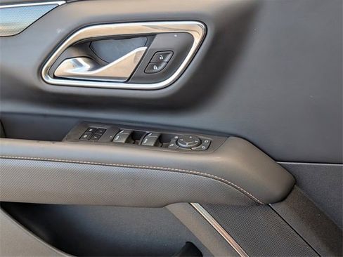 Used 2023 GMC Yukon AT4 w/ Max Trailering Package image 27