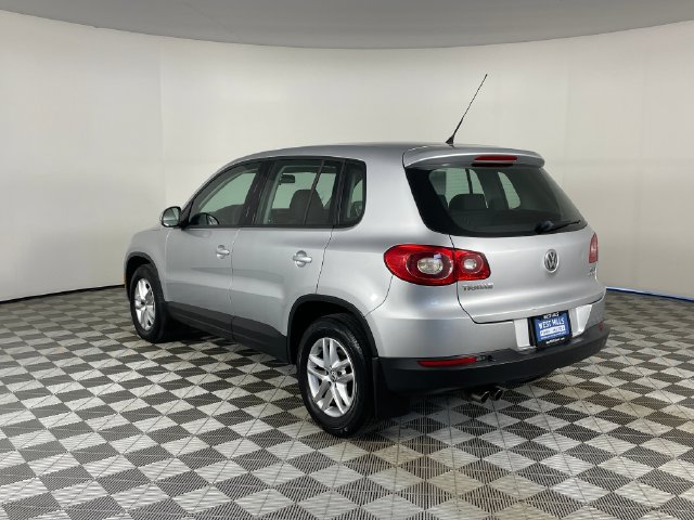 Used 2011 Volkswagen Tiguan S AWD/4WD image 19