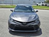 Certified 2020 Toyota Camry LE image 2