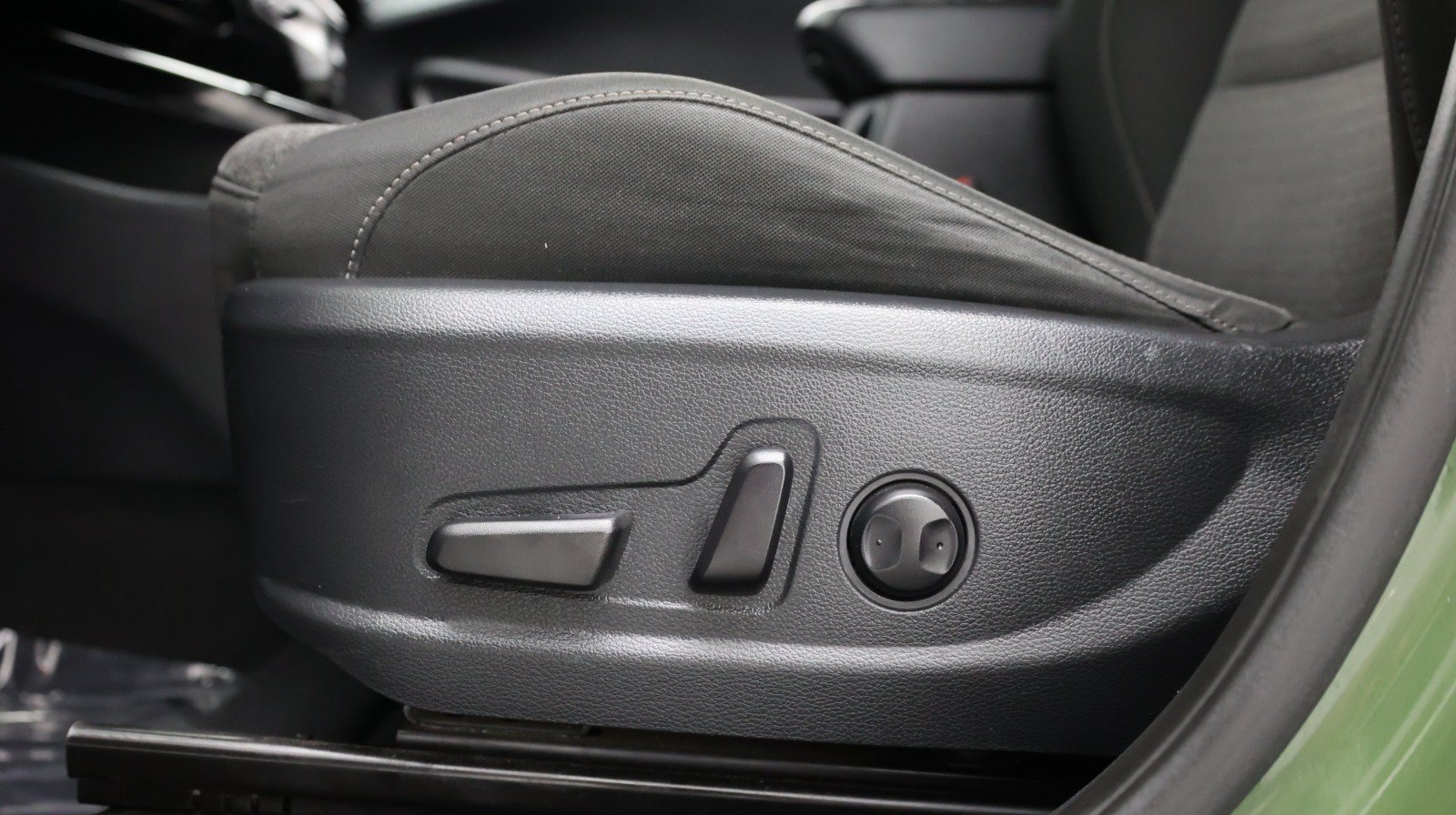 Used 2020 Kia Soul EX FWD image 17