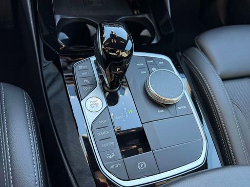 Certified 2023 BMW X3 xDrive30i w/ Premium Package image 14