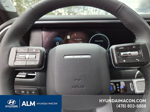 New 2026 Hyundai Palisade Calligraphy image 24