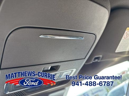 New 2026 Ford F250 King Ranch w/ Chrome Package AWD/4WD image 27