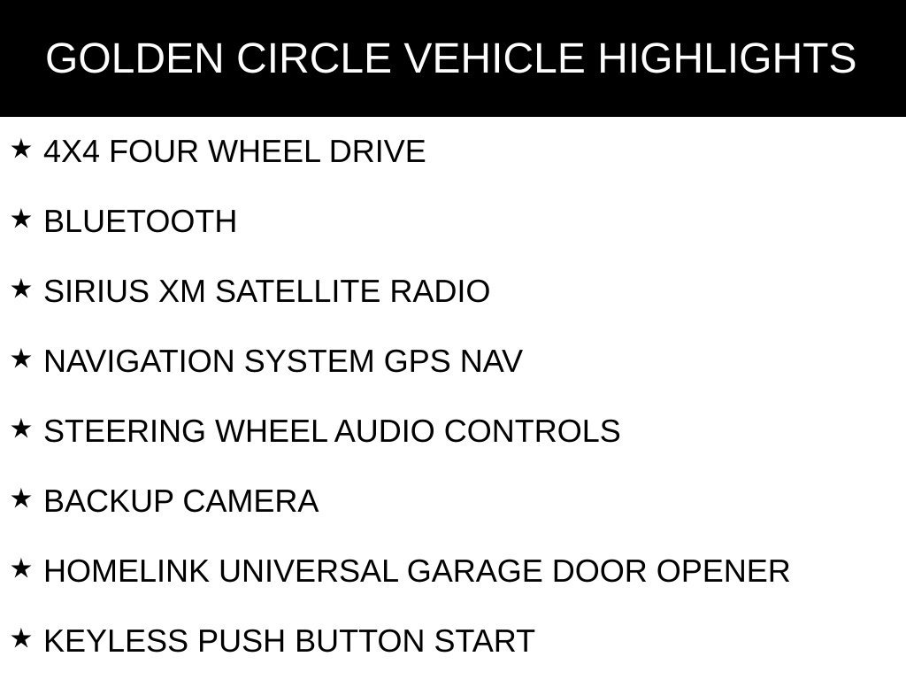 Used 2018 Toyota Tundra Limited w/ Limited Premium Package AWD/4WD image 2