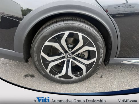 Certified 2025 Mercedes-Benz E 450 4MATIC All-Terrain Wagon image 14