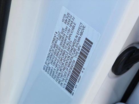 New 2026 Honda Passport RTL image 17