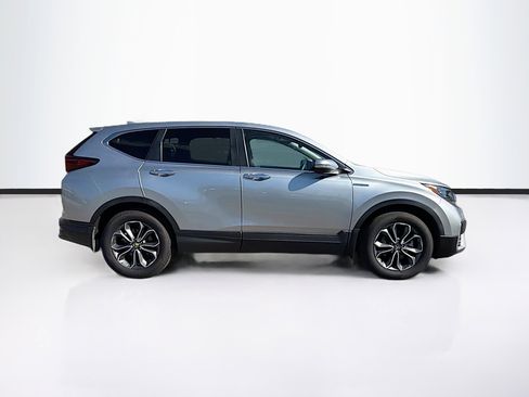 Used 2022 Honda CR-V EX-L image 2