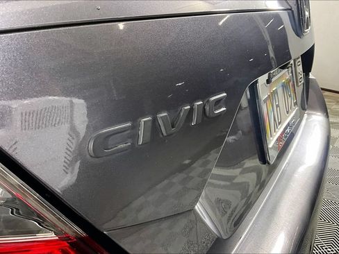 Used 2019 Honda Civic LX image 31