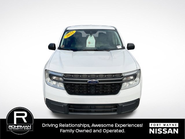 Used 2022 Ford Maverick XLT FWD image 8