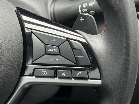 Used 2024 Nissan Altima 2.5 SR FWD image 24