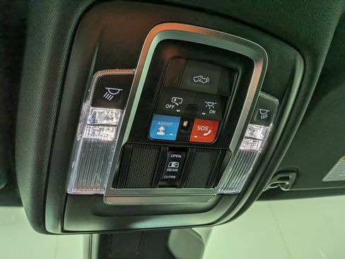 Used 2026 RAM 1500 Big Horn AWD/4WD image 25