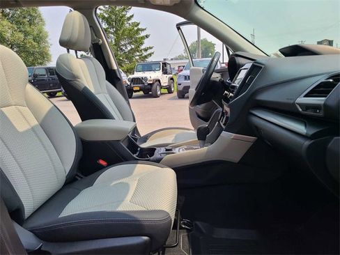 Used 2021 Subaru Forester Premium image 19