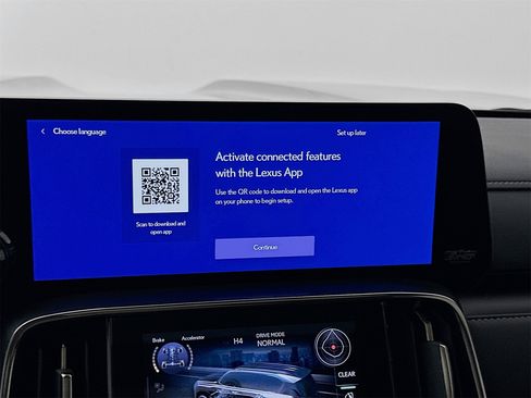 Used 2023 Lexus LX 600 4WD w/ Luxury Package image 16