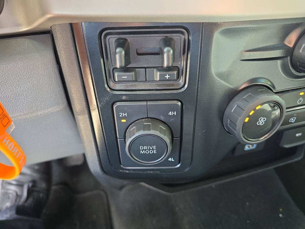 Used 2024 Ford F250 XLT AWD/4WD image 18