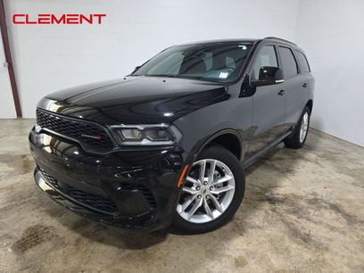 Used 2024 Dodge Durango GT
