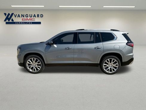 New 2026 GMC Acadia Denali w/ Super Cruise Package image 4
