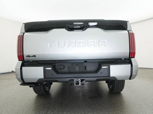 New 2026 Toyota Tundra Platinum image 23