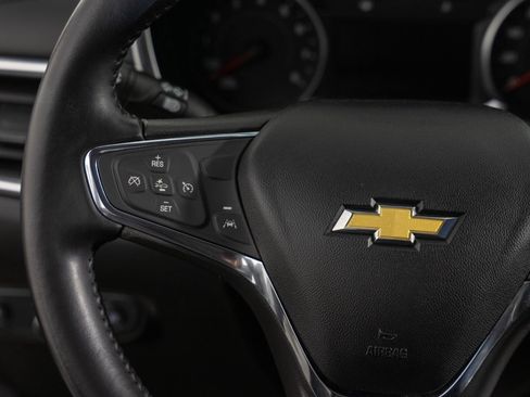 Used 2020 Chevrolet Equinox LT AWD/4WD image 29