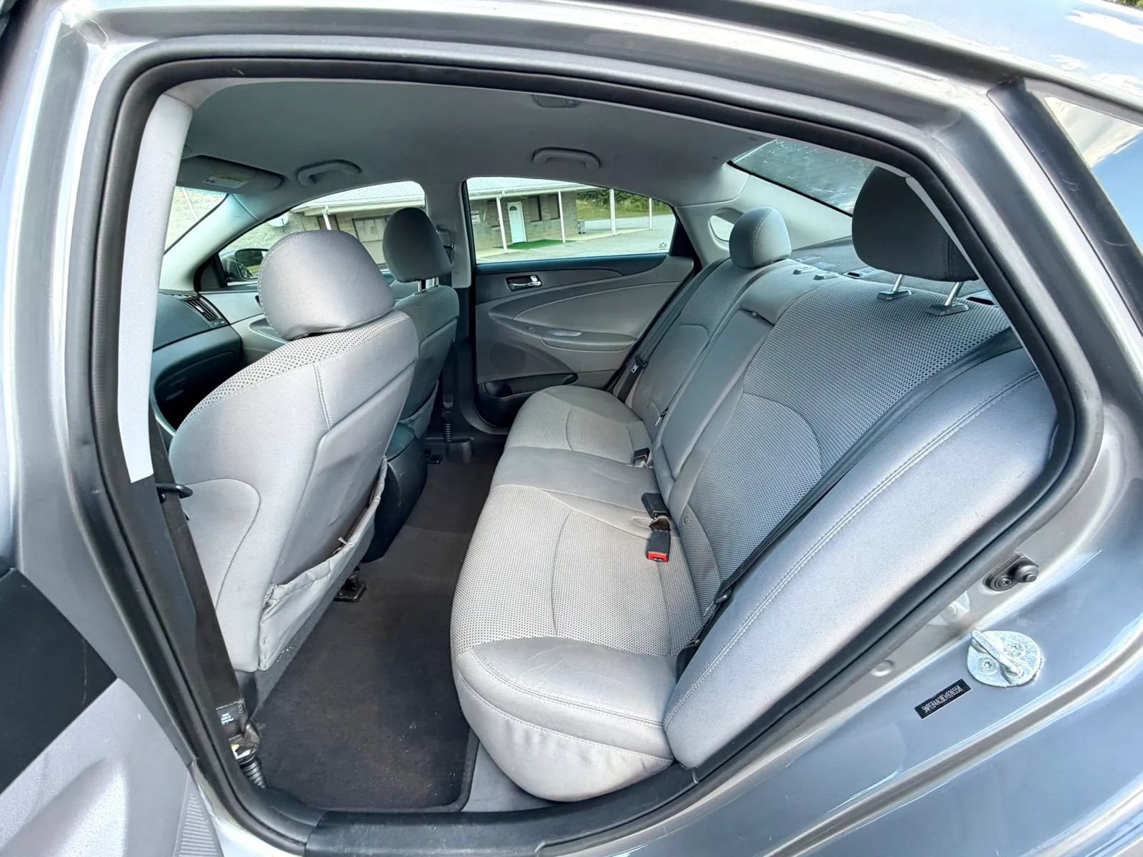 Used 2014 Hyundai Sonata GLS w/ Popular Equipment Group 2 FWD image 14