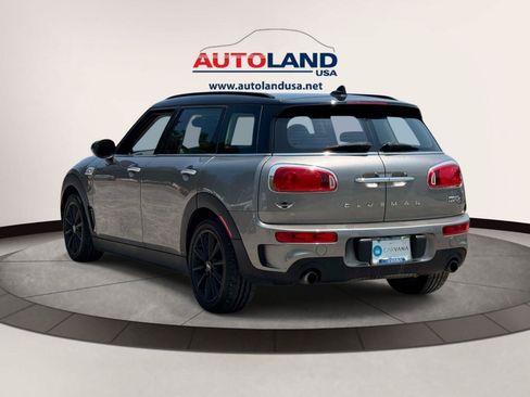 Used 2017 MINI Cooper Clubman S FWD image 5