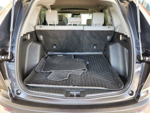 Used 2019 Honda CR-V EX image 20