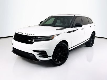 Used 2026 Land Rover Range Rover Velar Dynamic SE