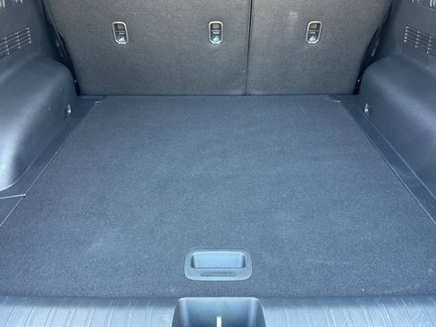 Used 2024 Kia EV6 Light image 16