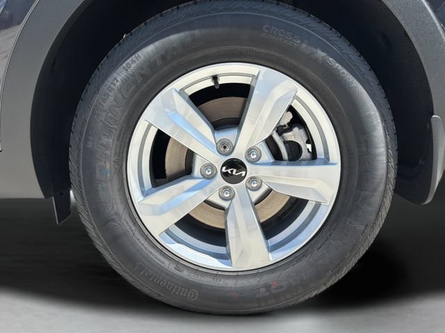 New 2026 Kia Sorento LX FWD image 28