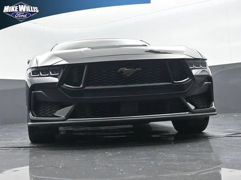 Used 2024 Ford Mustang GT Premium RWD image 18