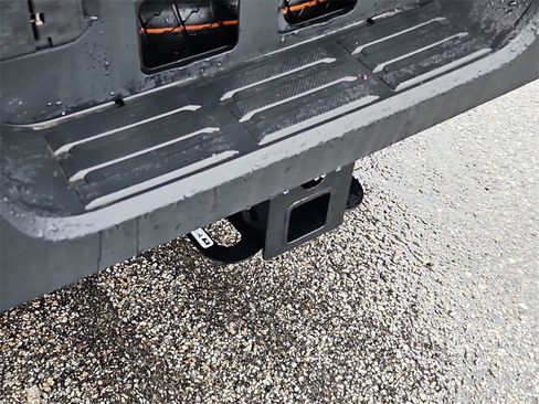 New 2025 Toyota Tacoma image 7