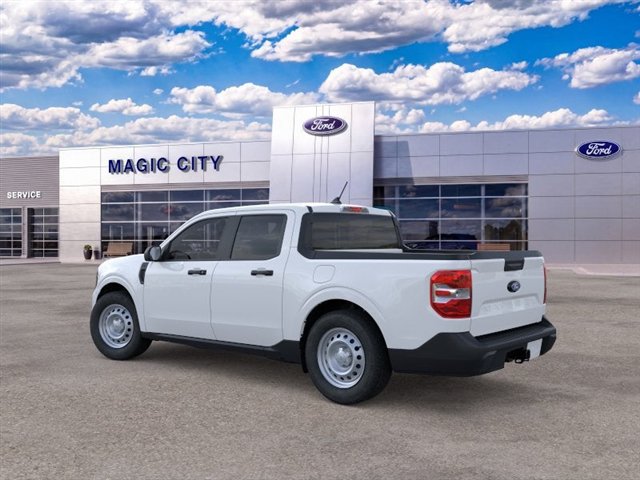 New 2026 Ford Maverick XL FWD image 4