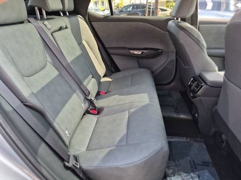Used 2024 Lexus RZ 300e Premium w/ Technology Package FWD image 33