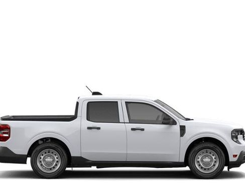 New 2026 Ford Maverick XL AWD/4WD image 29