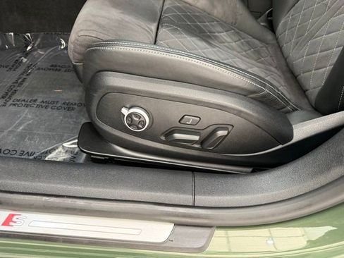 Used 2023 Audi S5 Premium Plus image 13