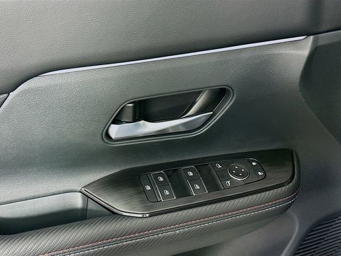 New 2026 Nissan Kicks SR w/ SR Premium Package image 23