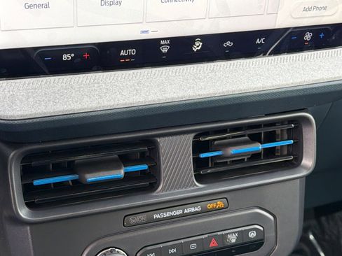 New 2026 Ford Maverick XLT w/ Equipment Group 301A image 14