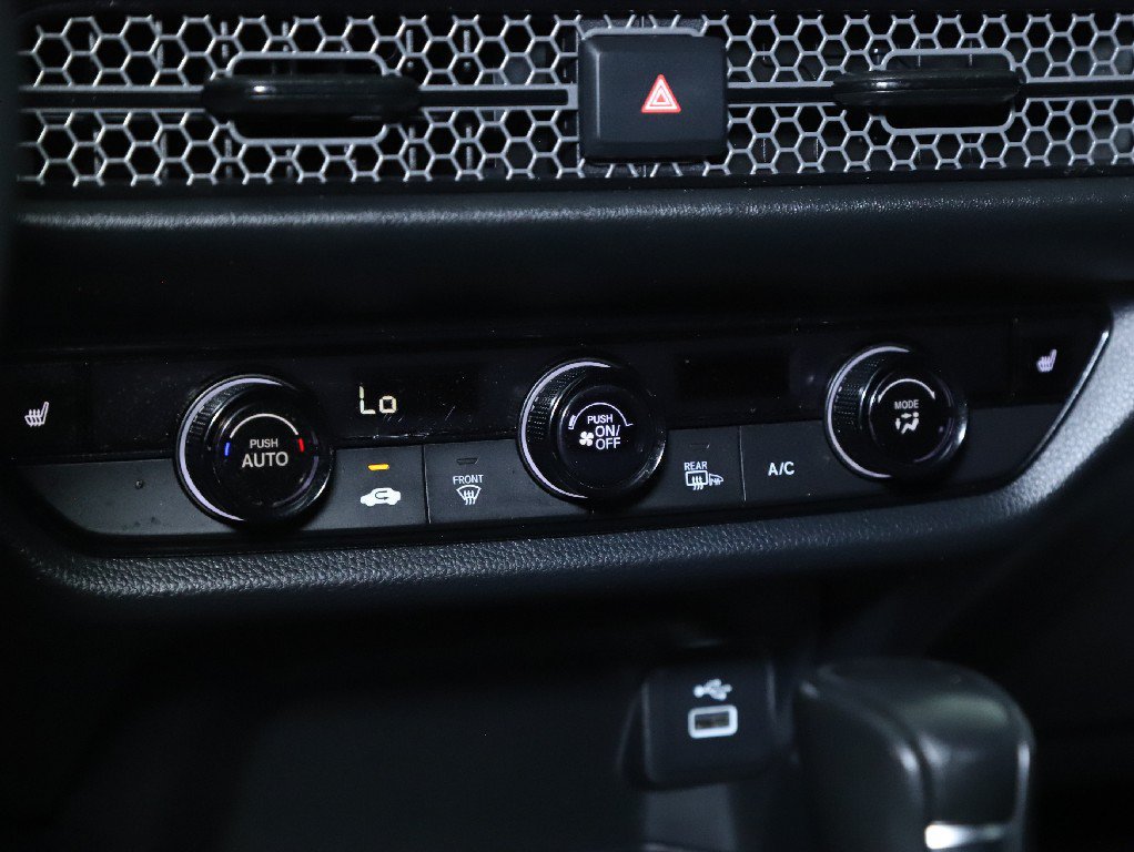 Used 2023 Honda HR-V Sport image 27