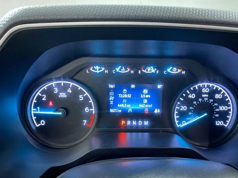 Used 2023 Ford F150 XLT image 17