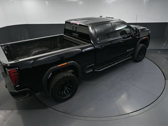 Used 2024 GMC Sierra 2500 AT4 w/ Technology Package AWD/4WD image 63