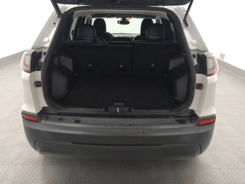 Used 2023 Jeep Cherokee Altitude Lux AWD/4WD image 29