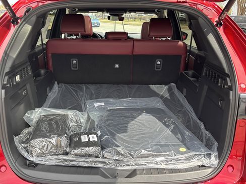 New 2026 MAZDA CX-70 3.3 Turbo S w/ Premium Package image 6