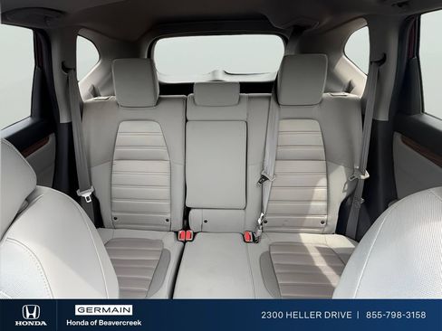 Used 2017 Honda CR-V EX image 26
