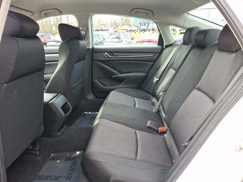 Used 2020 Honda Accord LX image 10