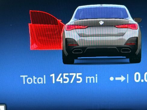 Certified 2025 BMW M440i image 12