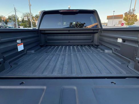 New 2026 Honda Ridgeline Black Edition image 16