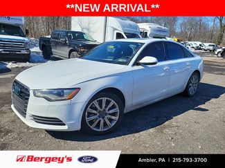 Used 2015 Audi A6 2.0T Premium video 1