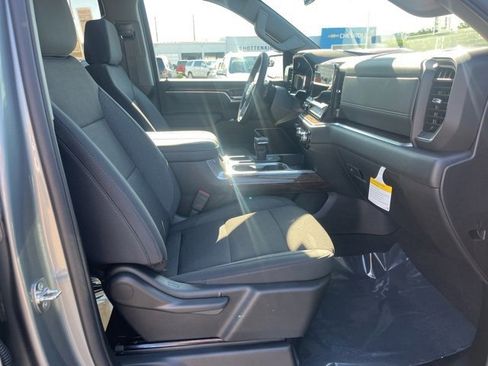 New 2026 GMC Sierra 1500 Elevation image 54