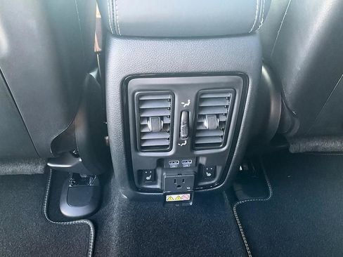 New 2026 Dodge Durango SRT Hellcat w/ Premium Group AWD/4WD image 36
