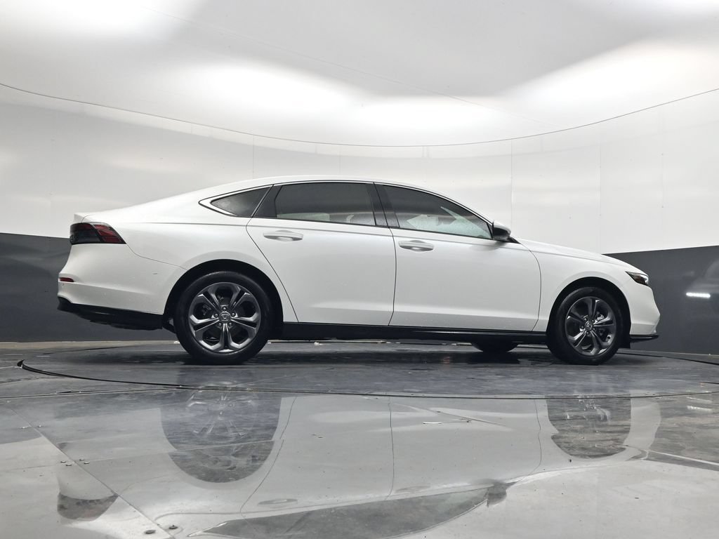 Certified 2026 Honda Accord EX-L image 34